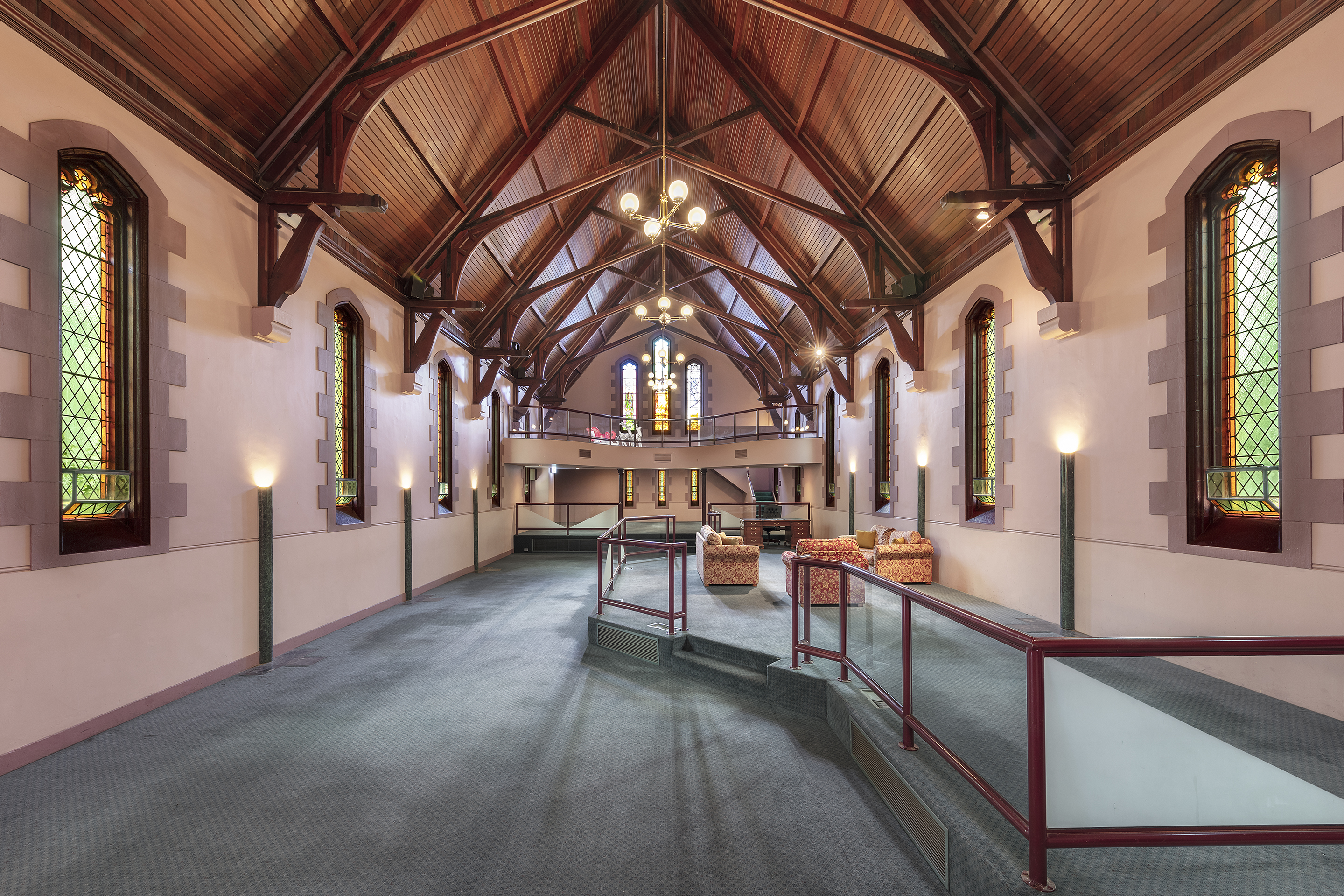 Property amenity at Club Wyndham Ballarat, Trademark Collection by Wyndham in Ballarat, Other than US/Canada